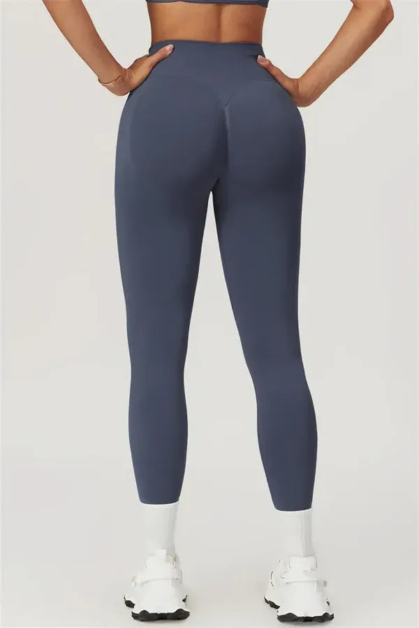 The Alexandra Leggings