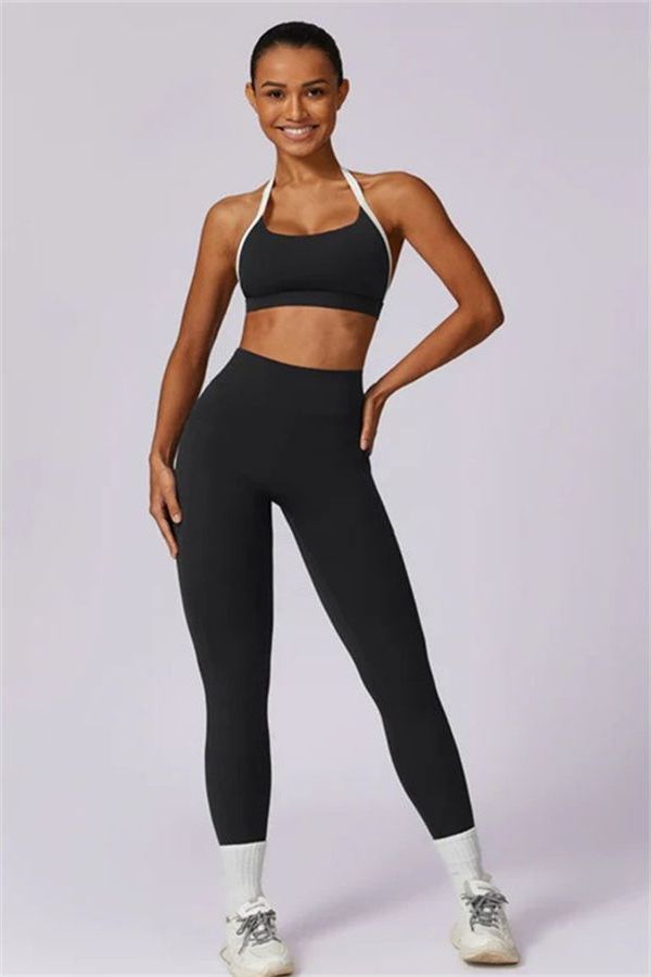 The Flex Bra Leggings 2-Piece Set