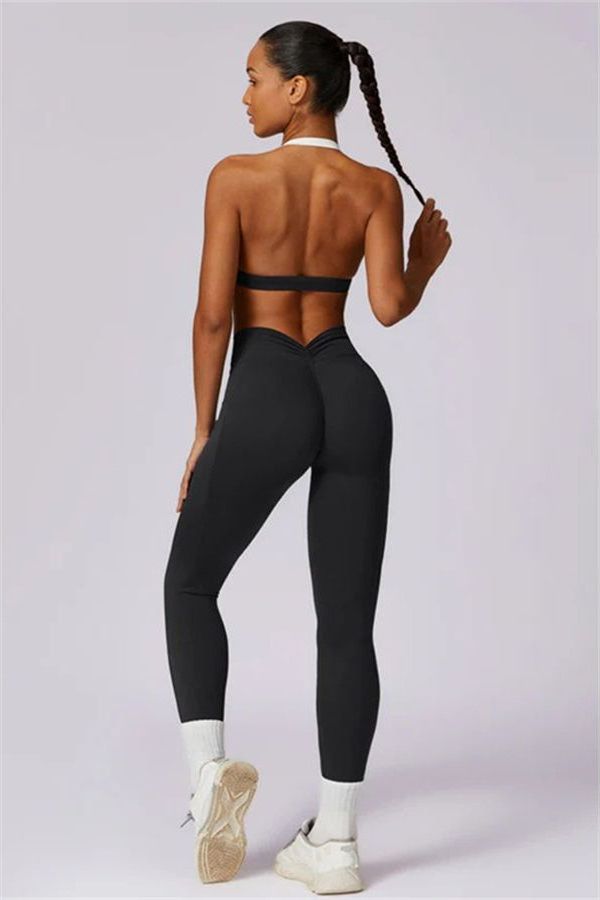 The Flex Bra Leggings 2-Piece Set