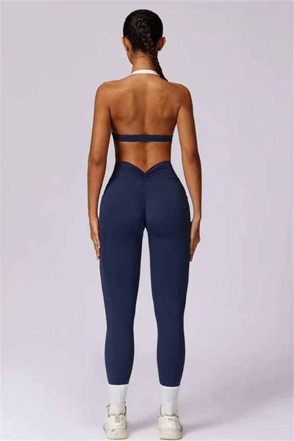 The Flex Bra Leggings 2-Piece Set
