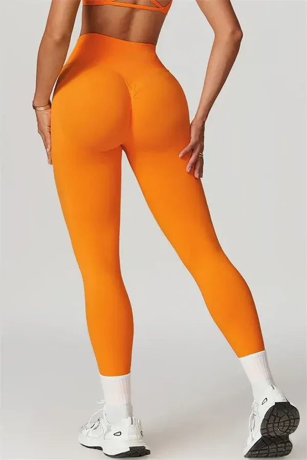 The Alexandra Leggings