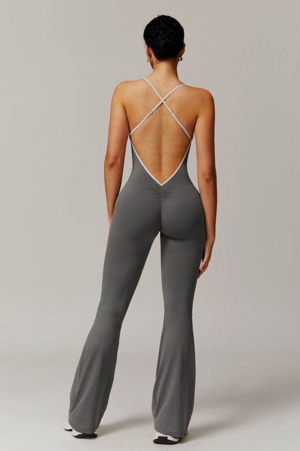 The Flex Jumpsuit