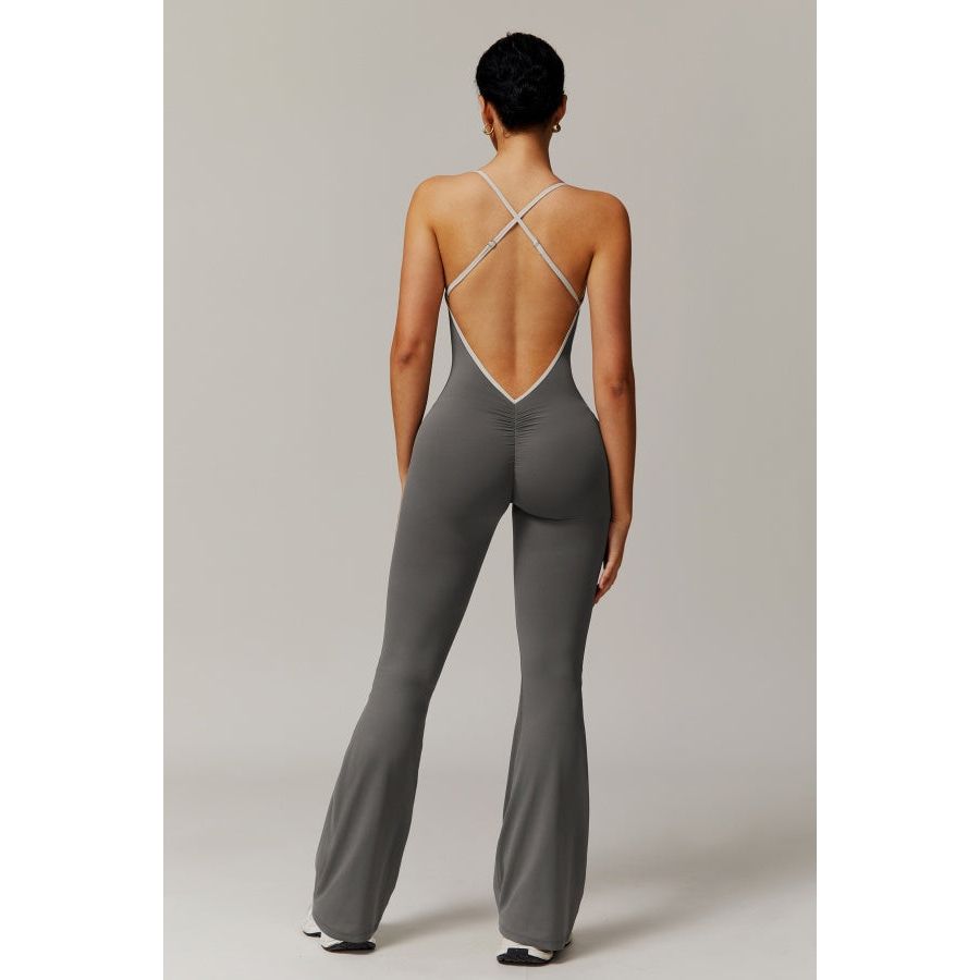 The Flex Jumpsuit