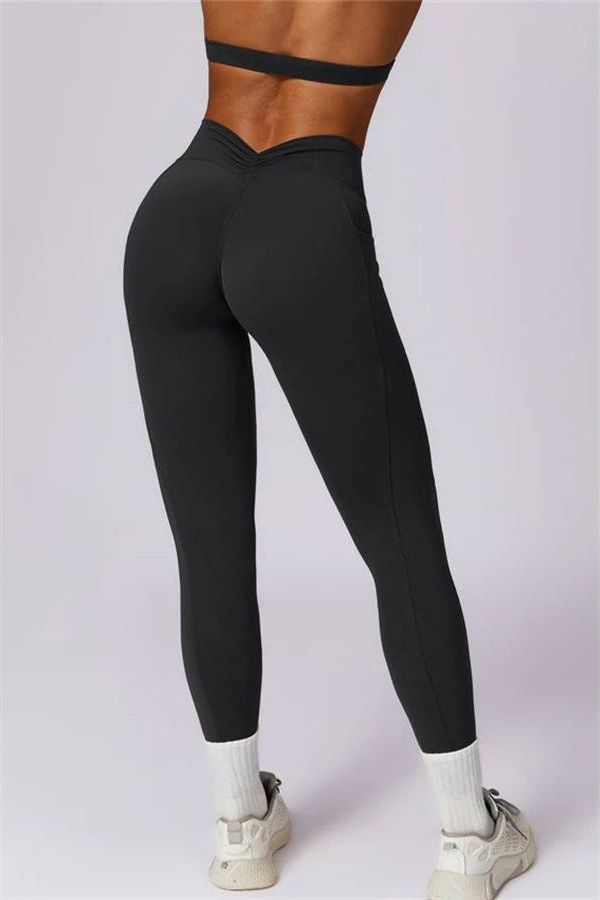 The Flex Bra Leggings 2-Piece Set
