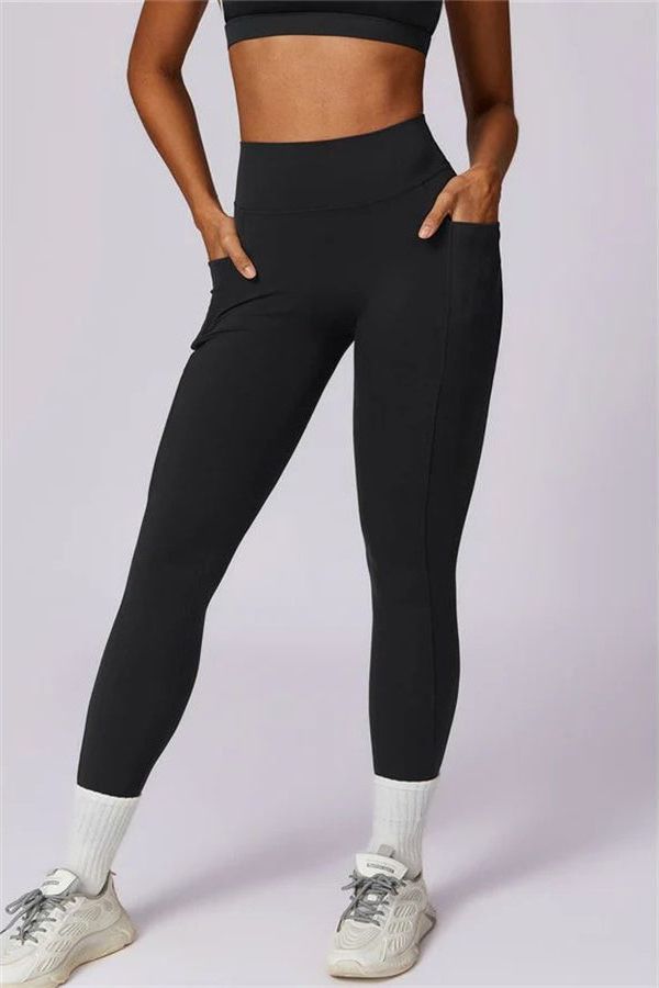The Flex Bra Leggings 2-Piece Set