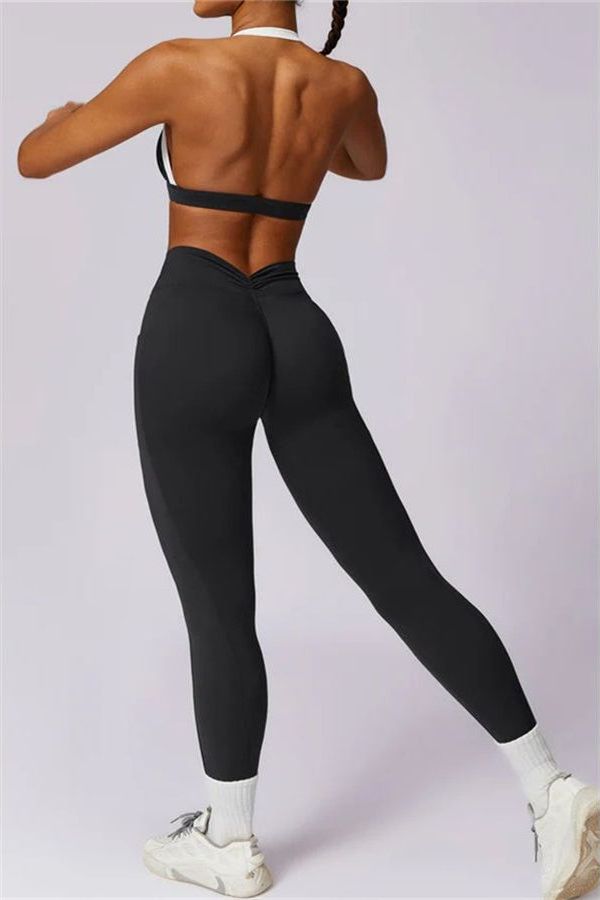 The Flex Bra Leggings 2-Piece Set