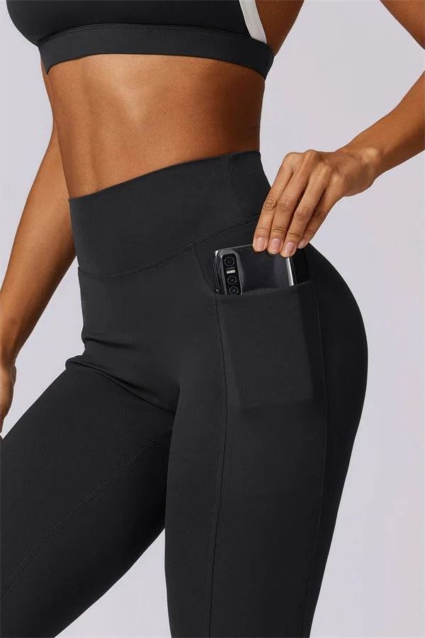 The Flex Bra Leggings 2-Piece Set