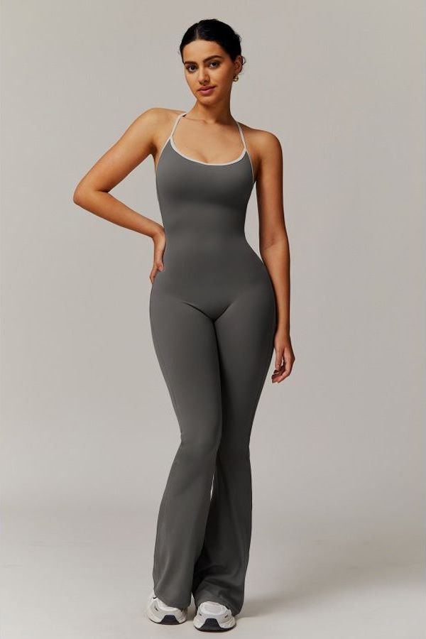The Flex Jumpsuit