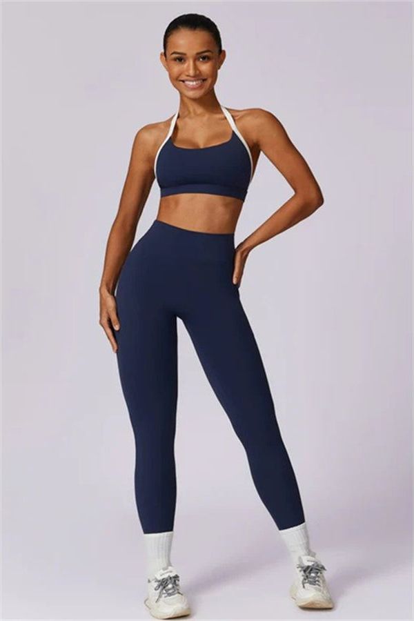 The Flex Bra Leggings 2-Piece Set