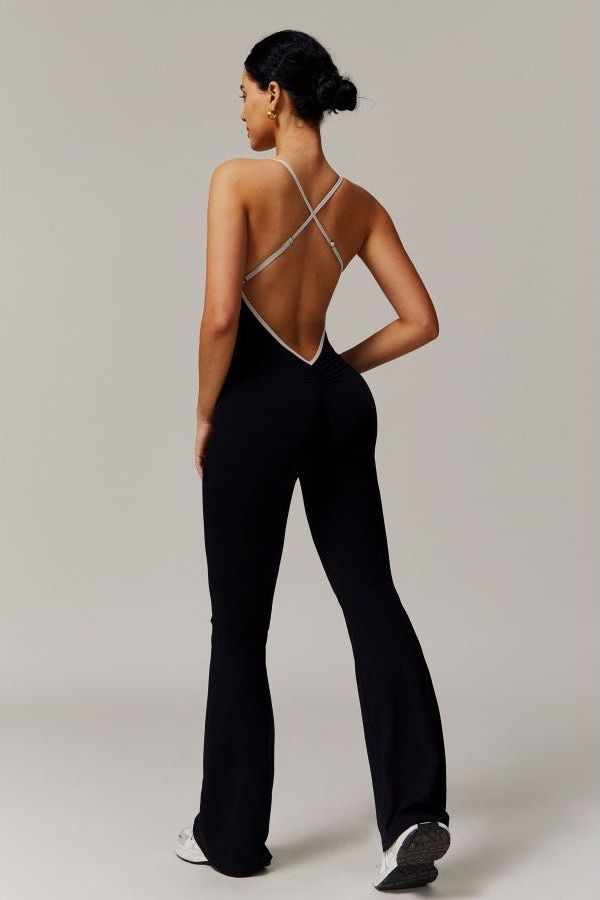 The Flex Jumpsuit