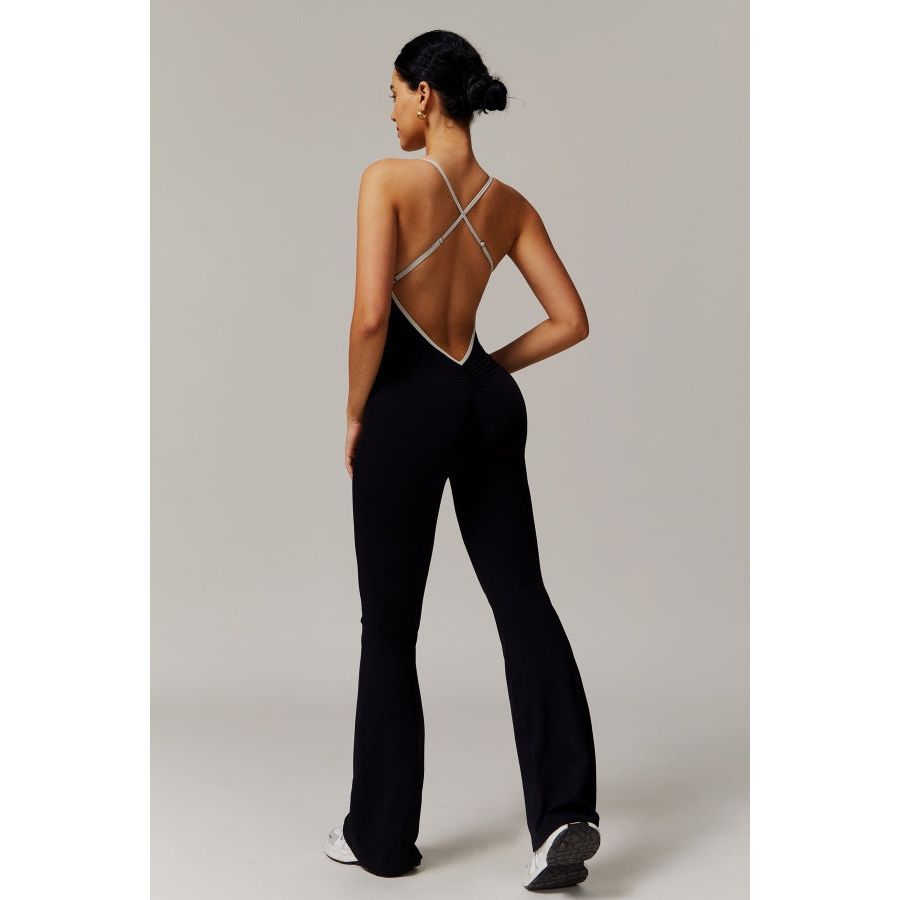 The Flex Jumpsuit
