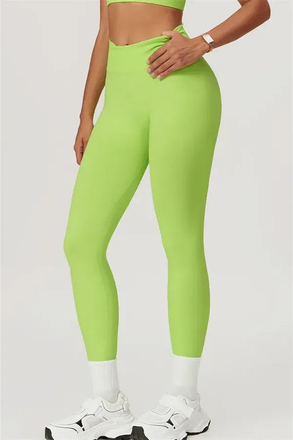 The Alexandra Leggings