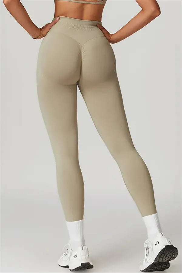 The Alexandra Leggings