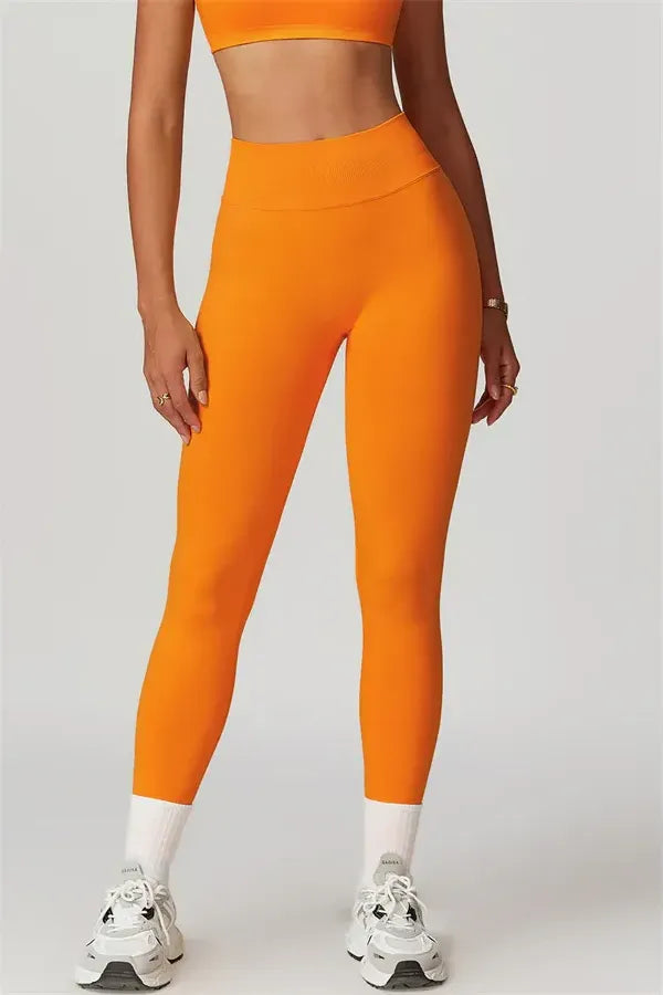The Alexandra Leggings