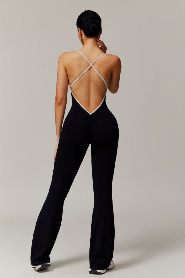 The Flex Jumpsuit