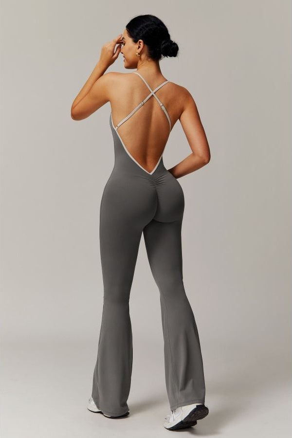 The Flex Jumpsuit