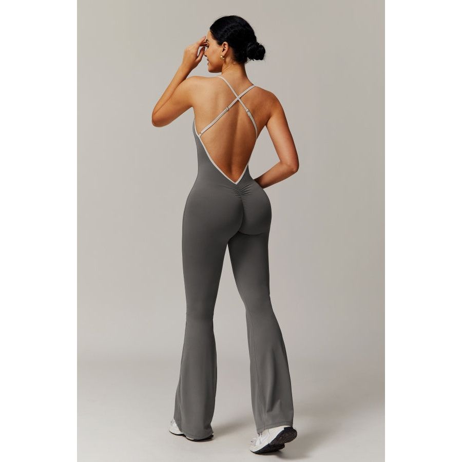 The Flex Jumpsuit