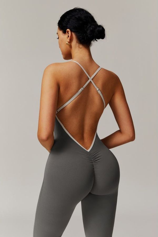 The Flex Jumpsuit