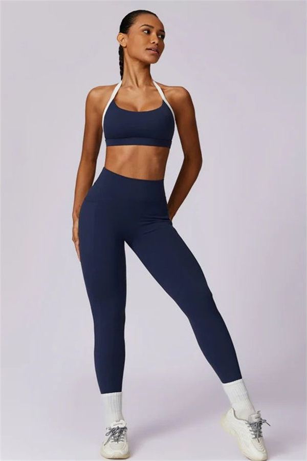 The Flex Bra Leggings 2-Piece Set