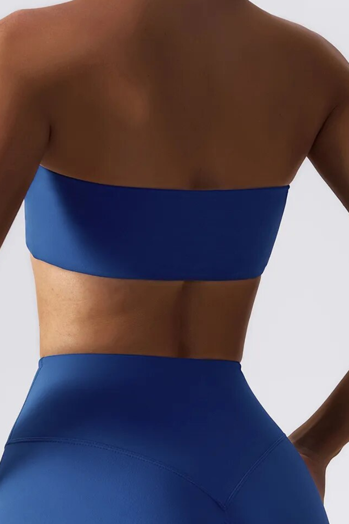 Evangiline Sports Bra