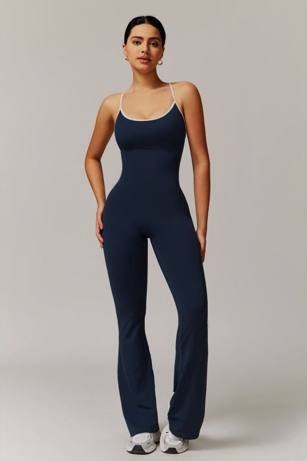 The Flex Jumpsuit