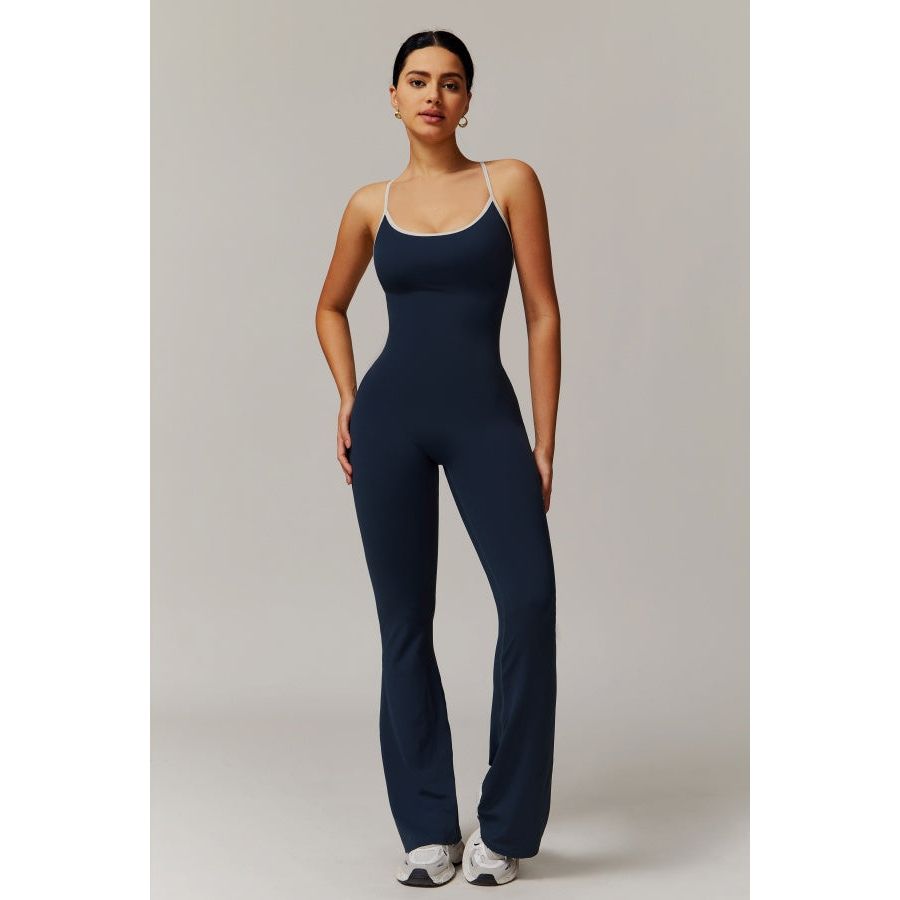 The Flex Jumpsuit