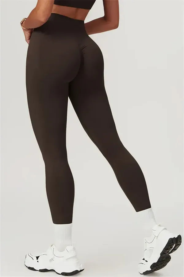 The Alexandra Leggings