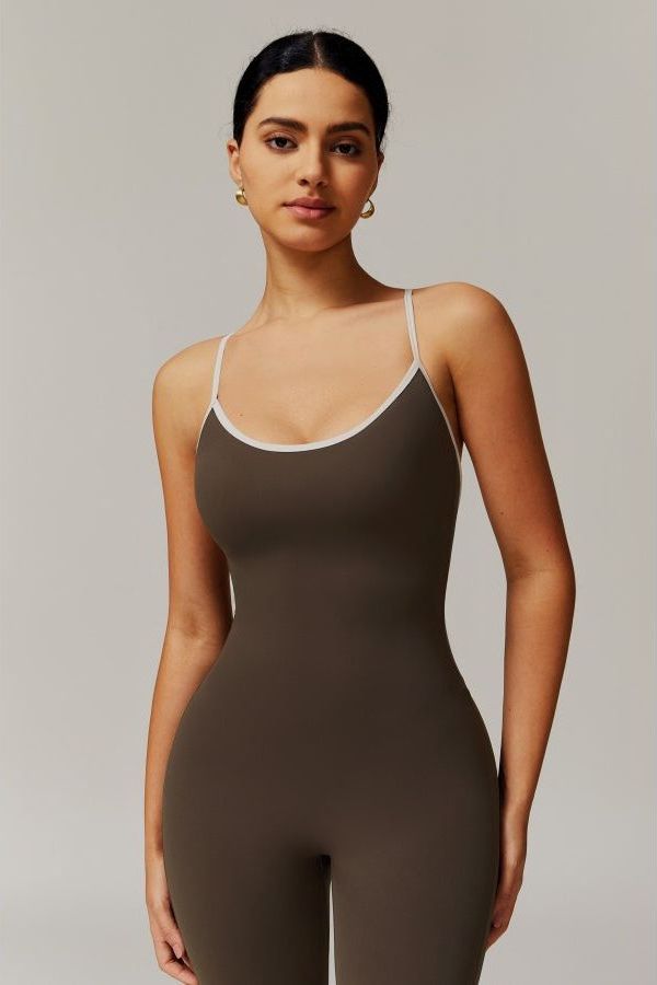 The Flex Jumpsuit