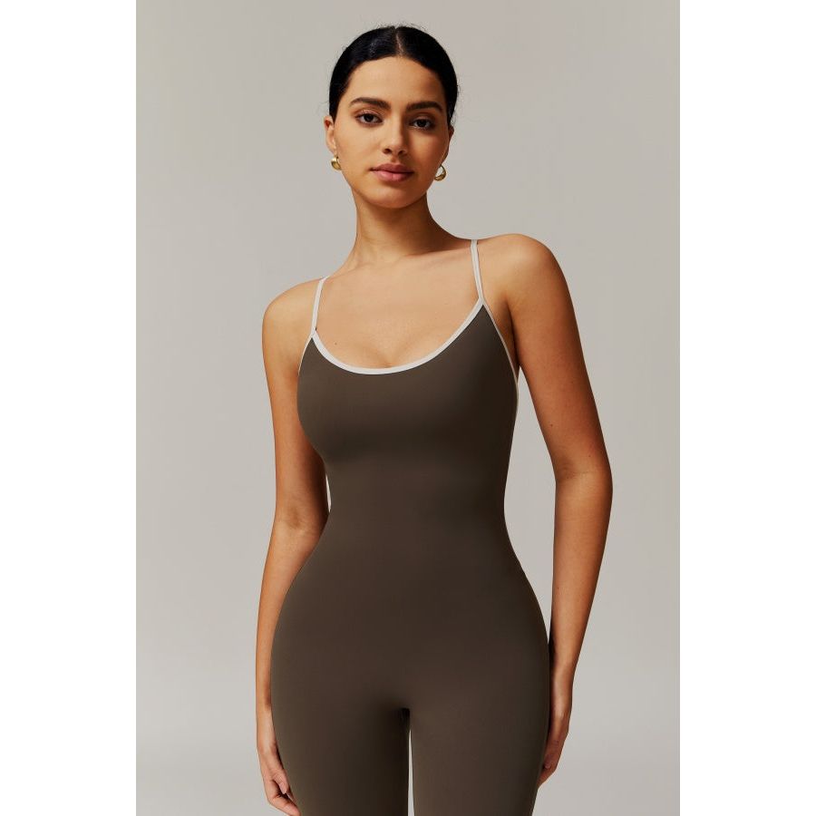 The Flex Jumpsuit