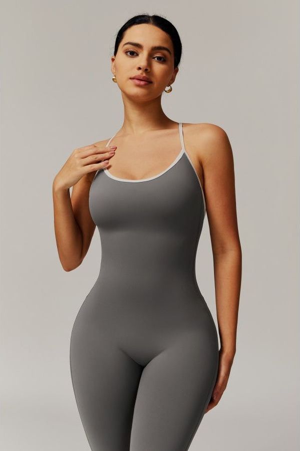 The Flex Jumpsuit