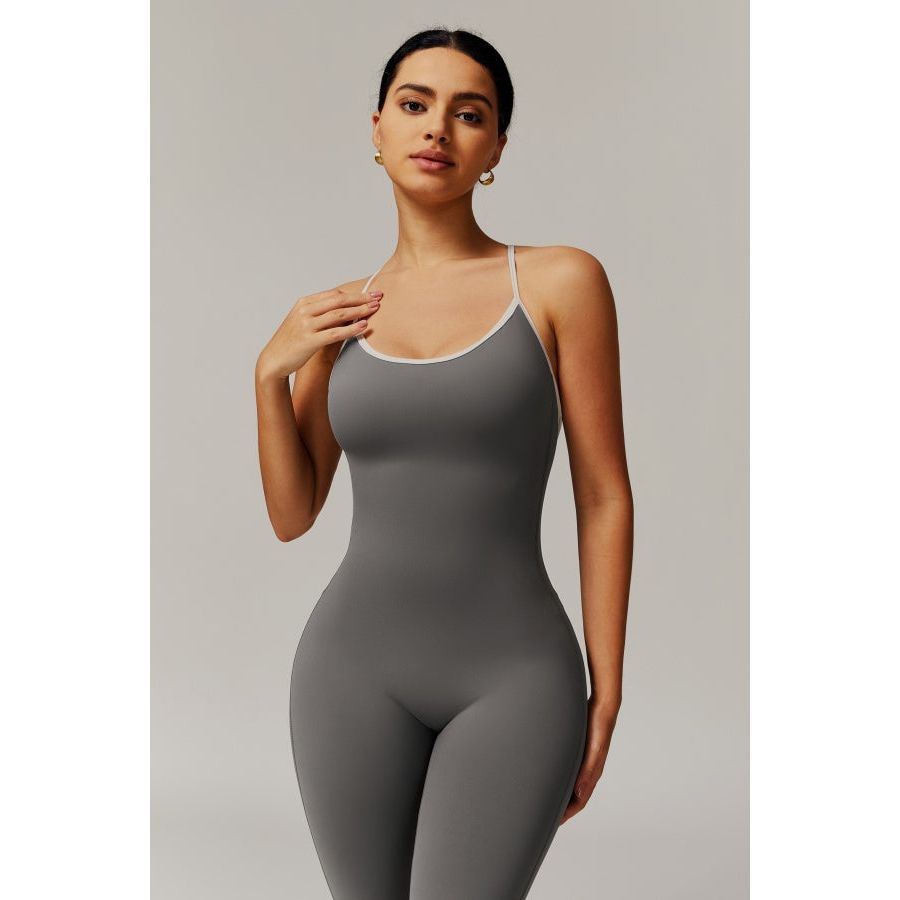 The Flex Jumpsuit
