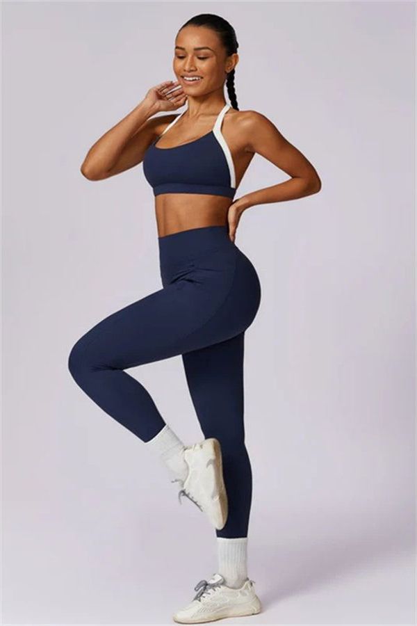 The Flex Bra Leggings 2-Piece Set
