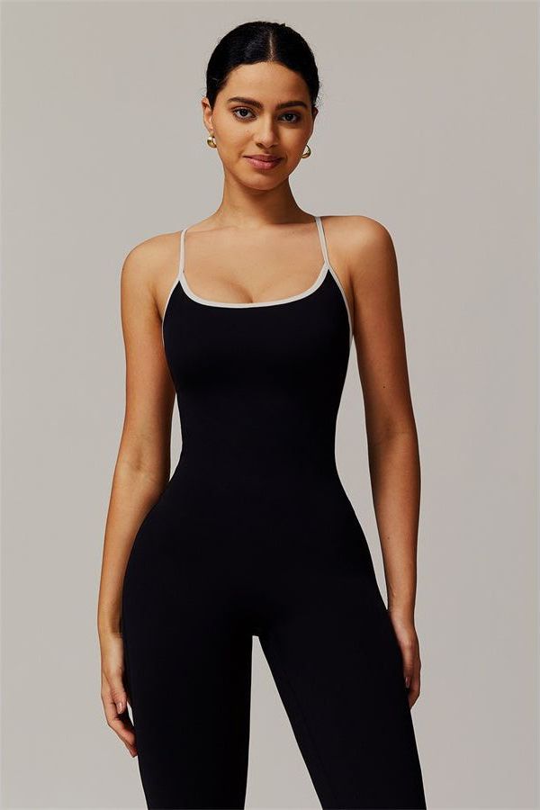 The Flex Jumpsuit