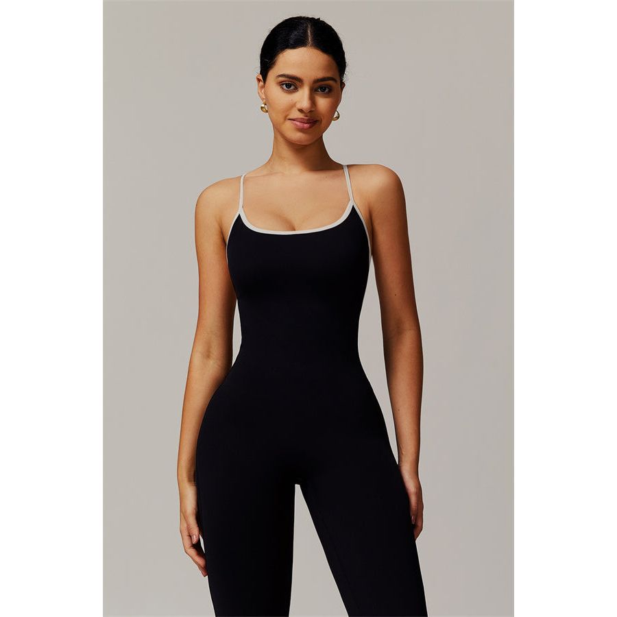 The Flex Jumpsuit