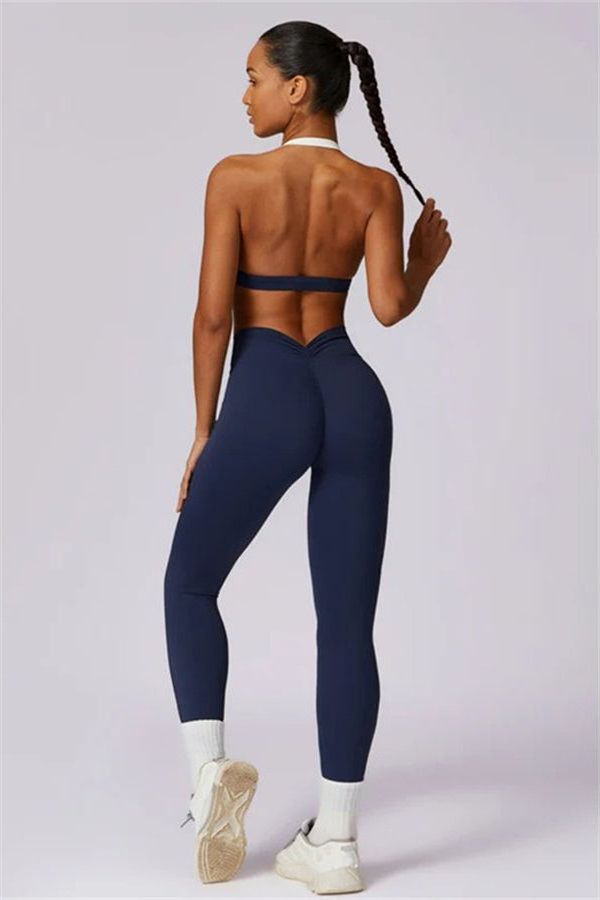 The Flex Bra Leggings 2-Piece Set