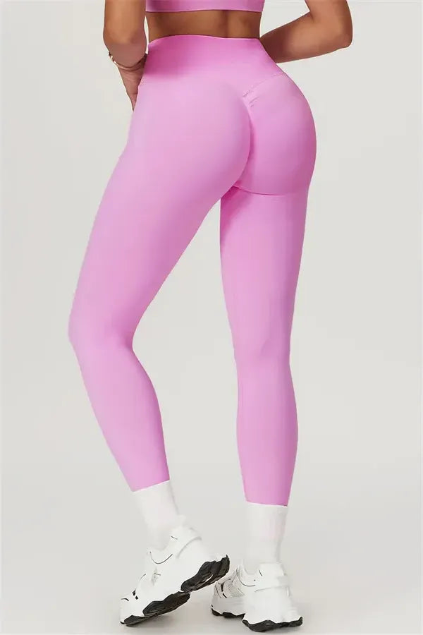The Alexandra Leggings