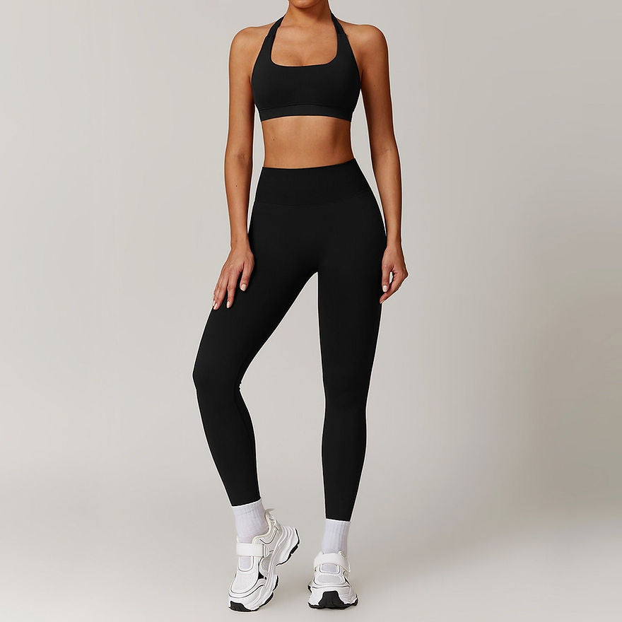 Saga Leggings 2-Piece Set