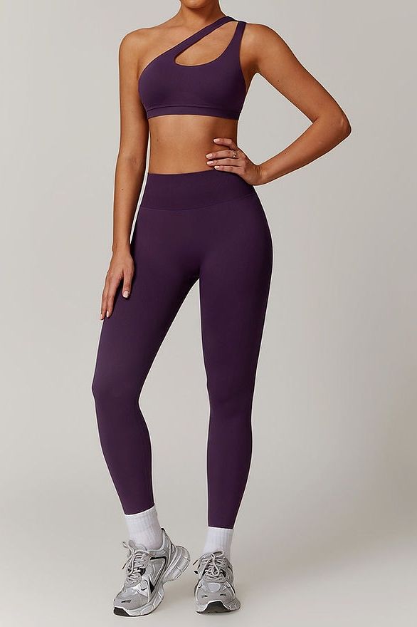 Saga Bra Leggings 2-Piece Set