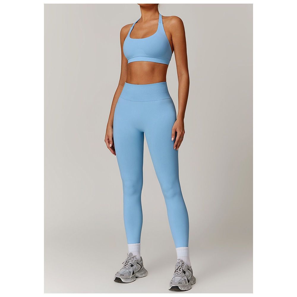 Saga Leggings 2-Piece Set