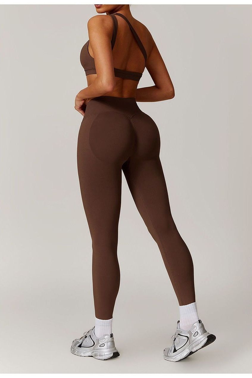 Saga Bra Leggings 2-Piece Set