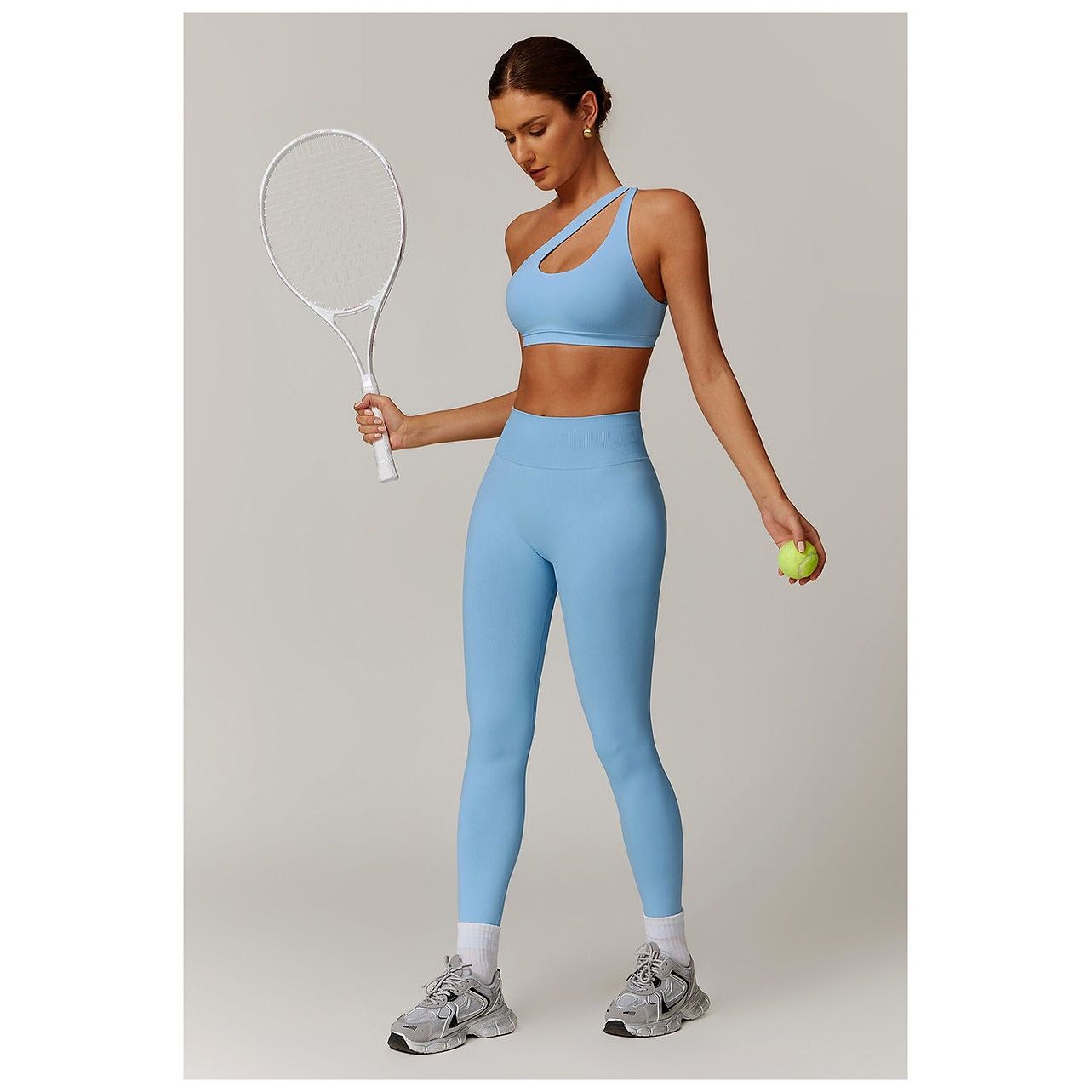 Saga Bra Leggings 2-Piece Set