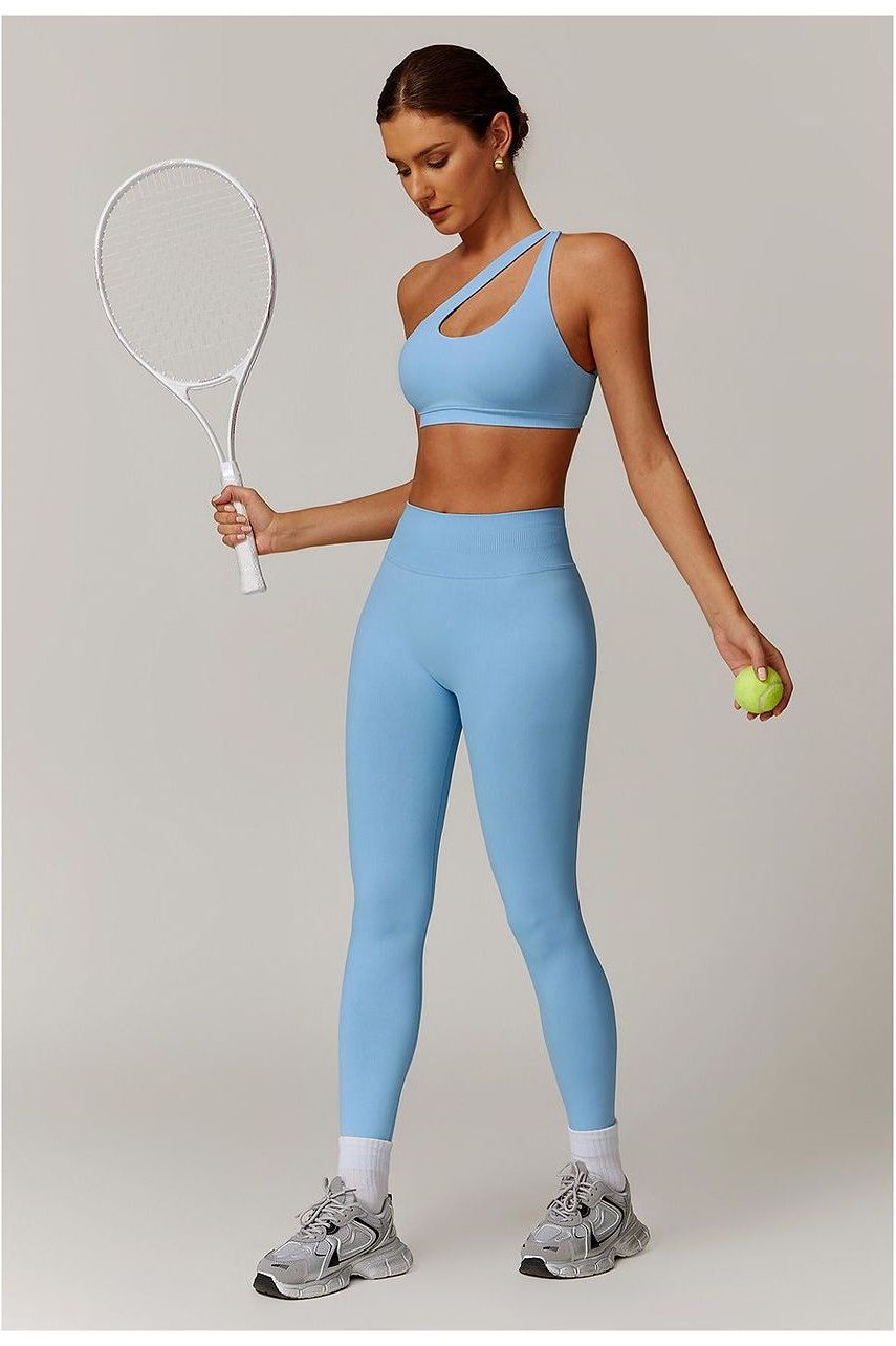 Saga Bra Leggings 2-Piece Set
