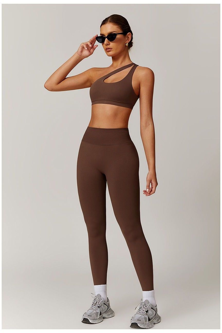 Saga Bra Leggings 2-Piece Set