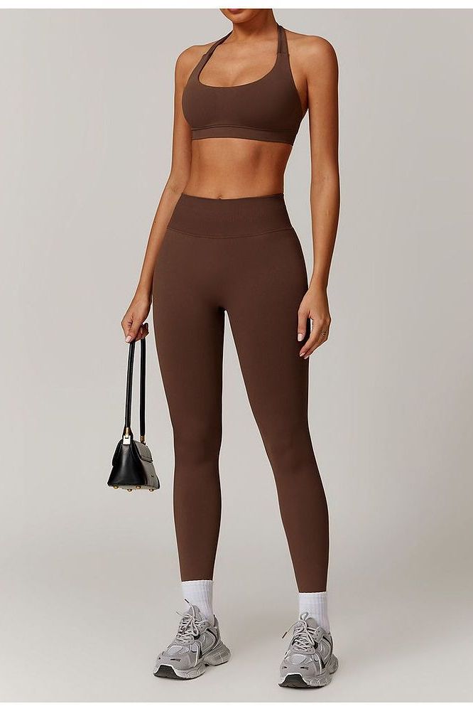 Saga Bra Leggings 2-Piece Set