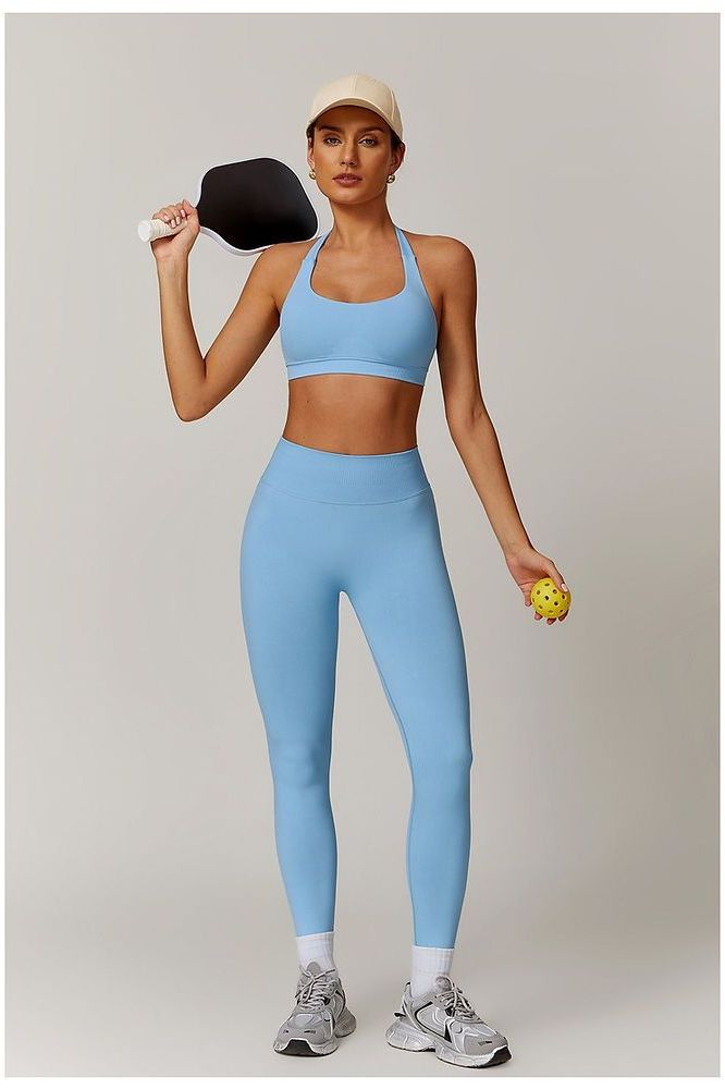 Saga Bra Leggings 2-Piece Set