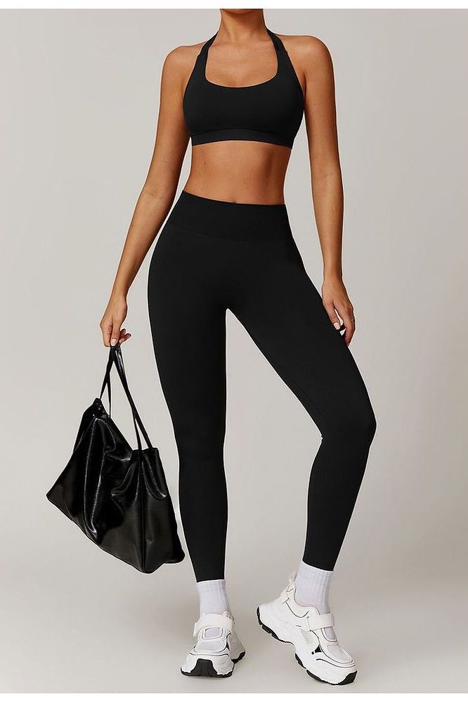 Saga Bra Leggings 2-Piece Set