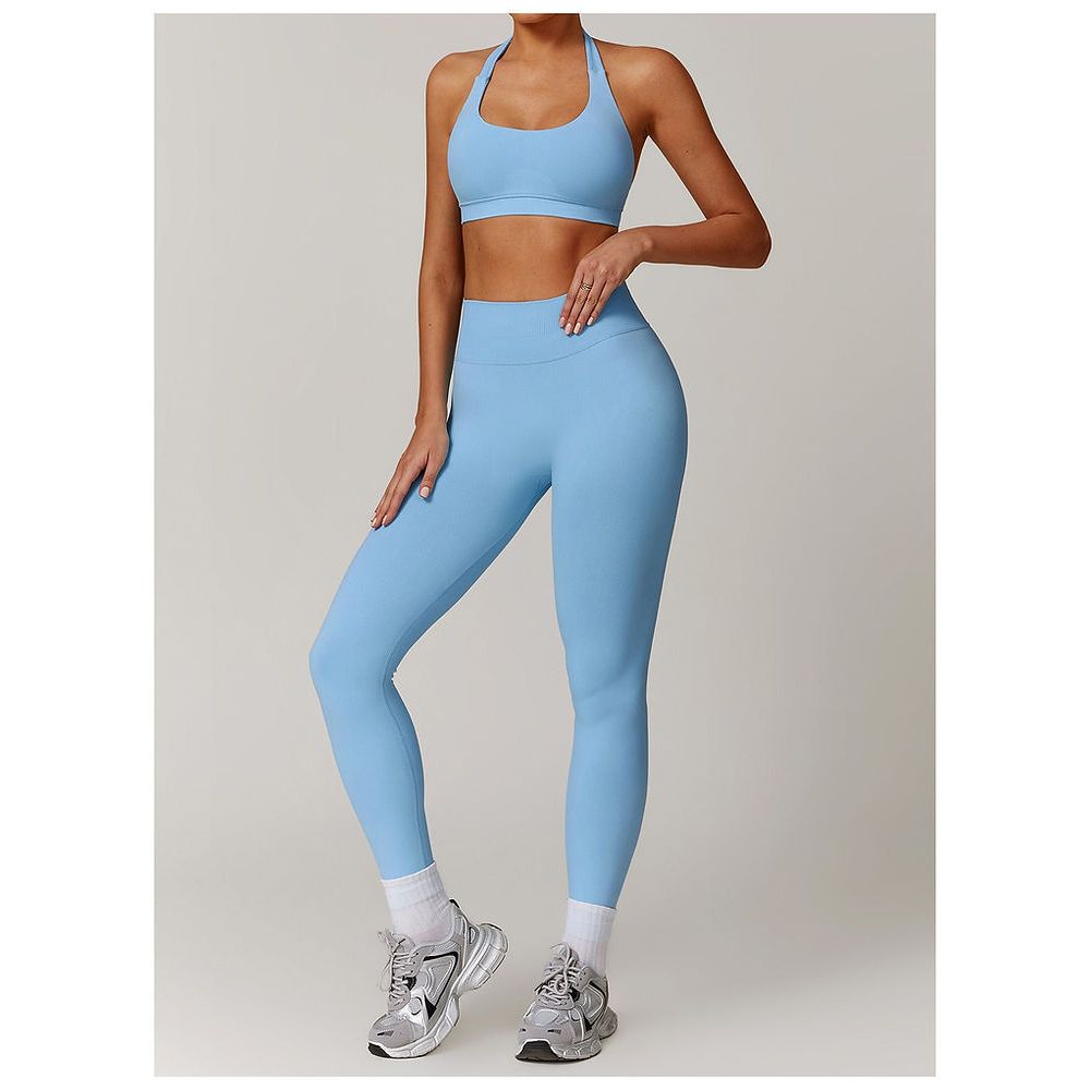 Saga Leggings 2-Piece Set