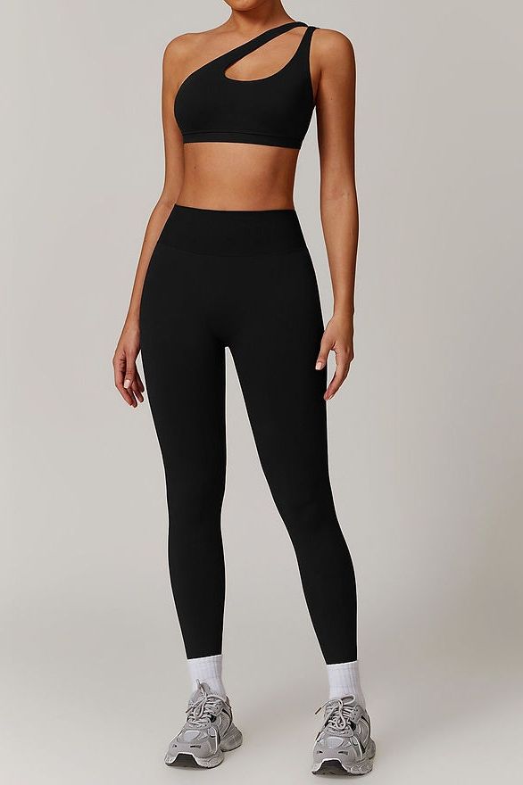 Saga Bra Leggings 2-Piece Set