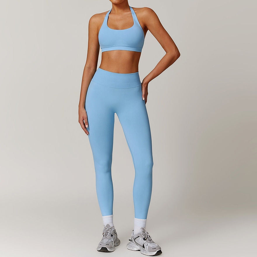 Saga Leggings 2-Piece Set