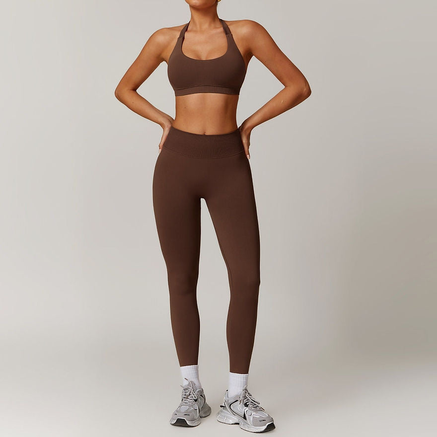 Saga Leggings 2-Piece Set
